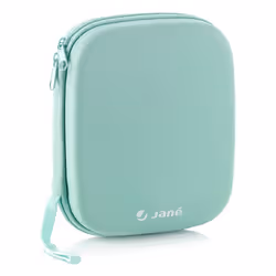 Jane 040218 U13 Trousse de toilette Vert - Vue supplémentaire 2