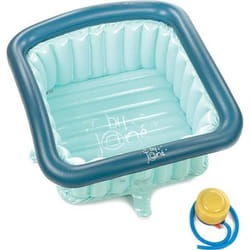 Baignoire de douche gonflable Jane Aquarel Blue 2021