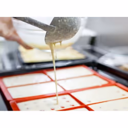 Lékué 0215000R01M017 moule a gâteaux 2 pièce(s)