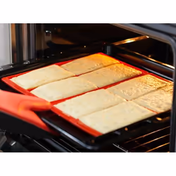 Lékué 0215000R01M017 moule a gâteaux 2 pièce(s)