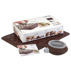 Lékué 8420460006152 moule a gâteaux Moule à gâteau 2 pièce(s)