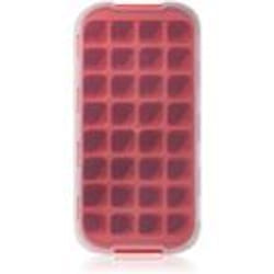 Lékué Industrial Ice Cube Tray with Lid coloration Red 1 pcs
