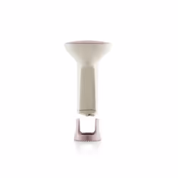 Lékué Veggie Cup, Violet, Blanc, Acrylonitrile-Butadiène-Styrène (ABS), Acier inoxydable, Acrylonitrile-Butadiène-Styrène (AB ...