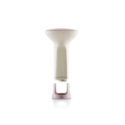 Lékué Veggie Cup Violet, Blanc