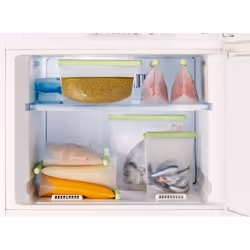 Lékué Silicone bag réutilisable 1,5 L - Vue supplémentaire 4
