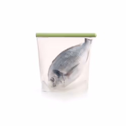 Lékué Silicone bag réutilisable 1,5 L - Vue supplémentaire 8