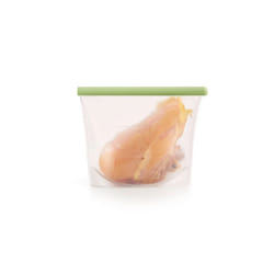 Lékué Silicone bag réutilisable 1 L