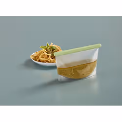Lékué Silicone bag réutilisable 0,5 L - Vue supplémentaire 8