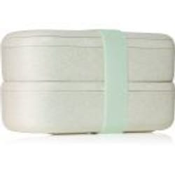 Lékué LunchBox To Go Organic coloration Stone 1000 ml