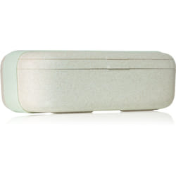 Lékué Single Lunch Box To Go Organic coloration Stone 500 ml