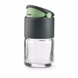 Ce lot de pots à épices en verre vous offre une solution pratique et esthétique pour avoir vos épices à portée de main. Ce se ...