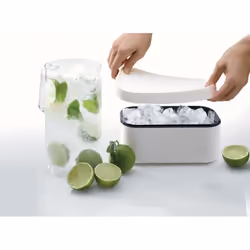 Lékué Ice Box