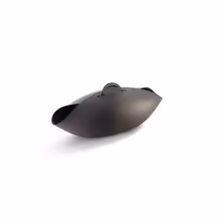 Lékué LE0200600M, 0,6 L, 220 °C, Marron, Silicone, 230 mm, 280 mm
