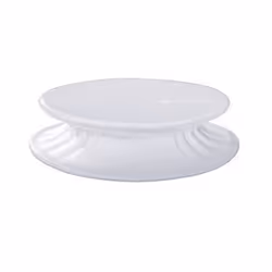 Lékué Stretch 10", Couvercle, Transparent, Plastique, 1 pièce(s)