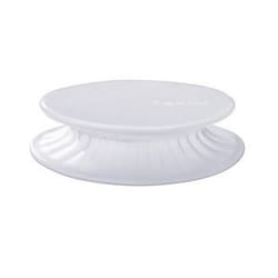Lékué Stretch 10" Transparent Plastique Couvercle
