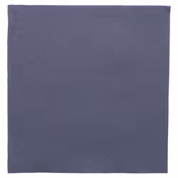 Garcia de Pou 101.20, Marine, Mouchoir en papier, Monochromatique, 18 g/m², 390 mm, 390 mm