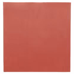 Garcia de Pou 101.21, Bourgogne, Mouchoir en papier, Monochromatique, 18 g/m², 390 mm, 390 mm