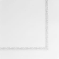 Garcia de Pou 101.30 Mouchoir en papier Blanc 50 pièce(s)
