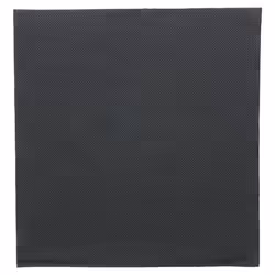 Garcia de Pou 101.86, Noir, Mouchoir en papier, Monochromatique, 18 g/m², 390 mm, 390 mm