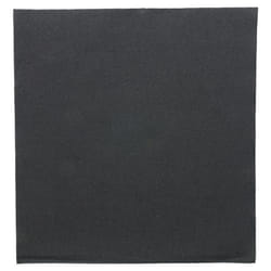 Garcia de Pou 101.86 Mouchoir en papier Noir 50 pièce(s)