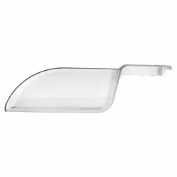 Garcia de Pou 117.53 Transparent Polycarbonate (PC)
