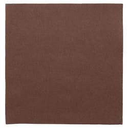 Garcia de Pou 133.84 Mouchoir en papier Chocolat 50 pièce(s)