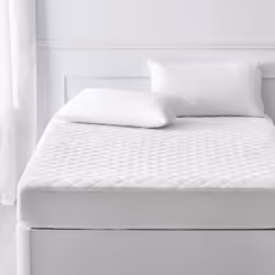 Pikolin PR17194 sur-matelas et alaise - Vue supplémentaire 4
