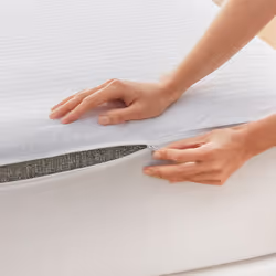 Pikolin 8420687116597 sur-matelas et alaise - Vue supplémentaire 3