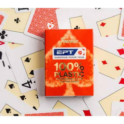 Fournier 10018440 carte de jeu 55 pièce(s)