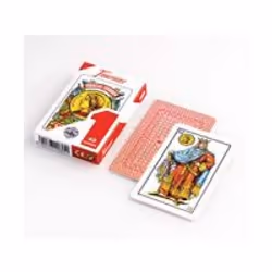 Fournier F20984 jeu de société Poker Jeu de cartes