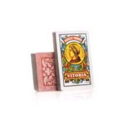 Fournier F20985, Jeu de cartes, Fête