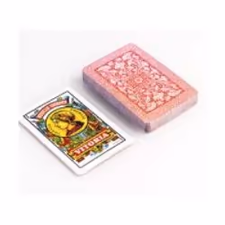 Fournier F20985 jeu de société Poker Jeu de cartes Fête