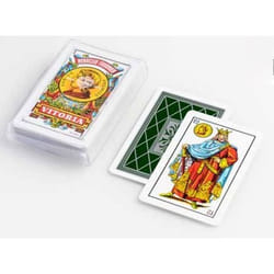 Fournier F20990 carte de jeu 50 pièce(s)