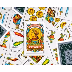 Fournier F20990 carte de jeu 50 pièce(s)