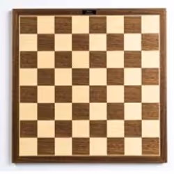 Fournier F06550, Planche d'une seule pièce, Blanc, Bois
