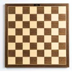 Fournier F06550 jeu d'échecs Échiquier Bureau