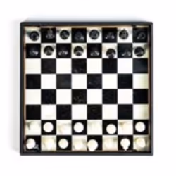 Fournier F28982 Jeu d'échecs