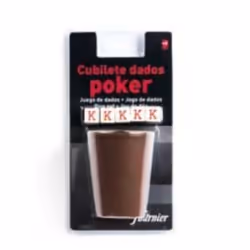 Fournier F29451, Jeu de société, Jeu de chance