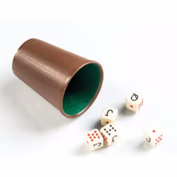 Fournier F29451 Jeu de société Jeu de chance