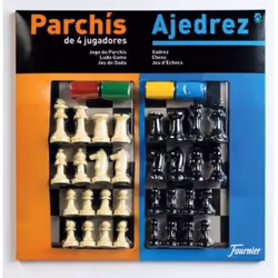 Fournier F29469, Jeu de société, Famille, Jeu familial