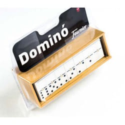 Fournier F31029 Domino Jeu de société Famille