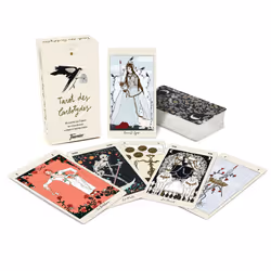 Éditions Dusserre TAROT DES CARLOTYDES