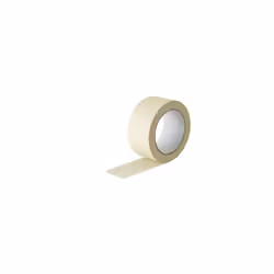 Le rouleau de ruban de peinture Krepp 30 mm x 45 m est l'outil parfait pour tout travail de peinture qui nécessite précision  ...