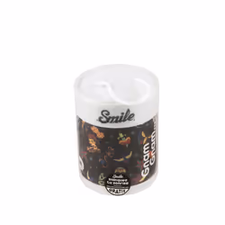 Smile GNAM GNAM, Boîtier de Beltpack, Multicolore, 90 mm, 90 mm, 120 mm