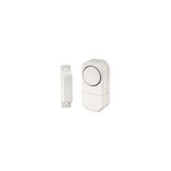 Alarme de porte ou de fenêtre à ampoule 50.621