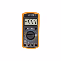 Tension continue : 600V Tension alternative : 600V Courant continu : 10A Courant continu : 10A Courant continu : 10A Résistan ...
