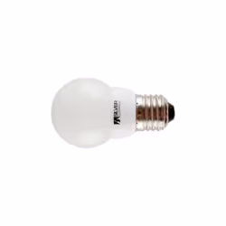 Puissance : 9W (équivalent à 45W d'incandescence) Base : E27 Couleur : 4 200 K - Lumière froide Durée : 10 000 heures Lumens ...
