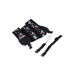 Smile Hungup sangle Caméra Numérique Multicolore