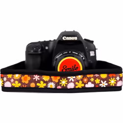 Smile Hungup sangle Caméra Numérique Multicolore - Vue supplémentaire 2