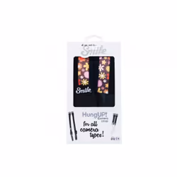 Smile Hungup sangle Caméra Numérique Multicolore - Vue supplémentaire 3